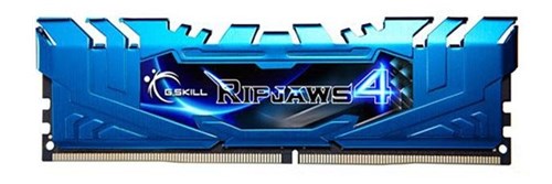 رم DDR4 جی اسکیل Ripjaws 4 Series F4-3200C16D-8GRB110377